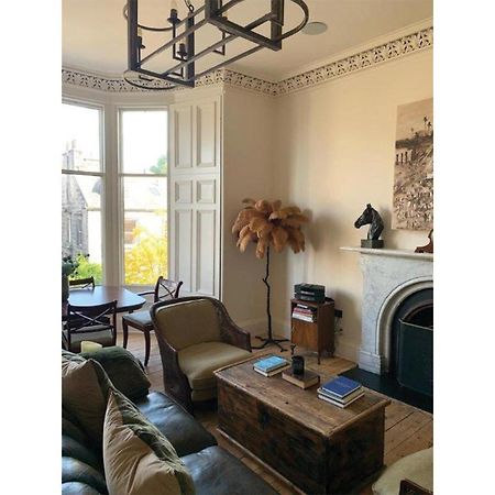 Edradour Appartement St Andrews Buitenkant foto