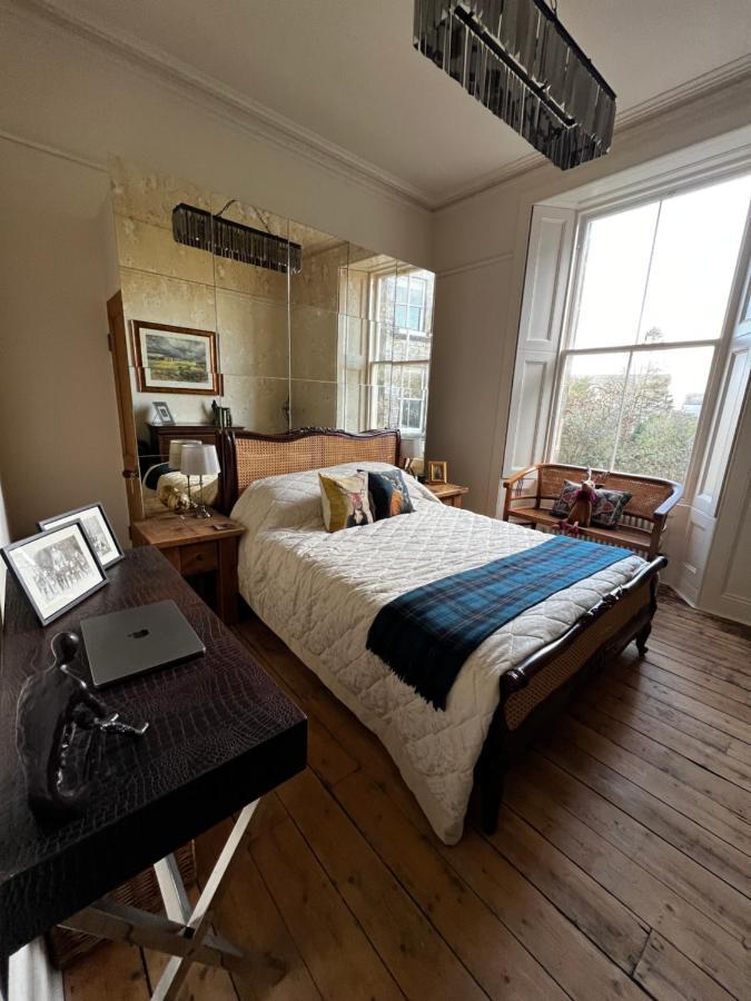 Edradour Appartement St Andrews Buitenkant foto