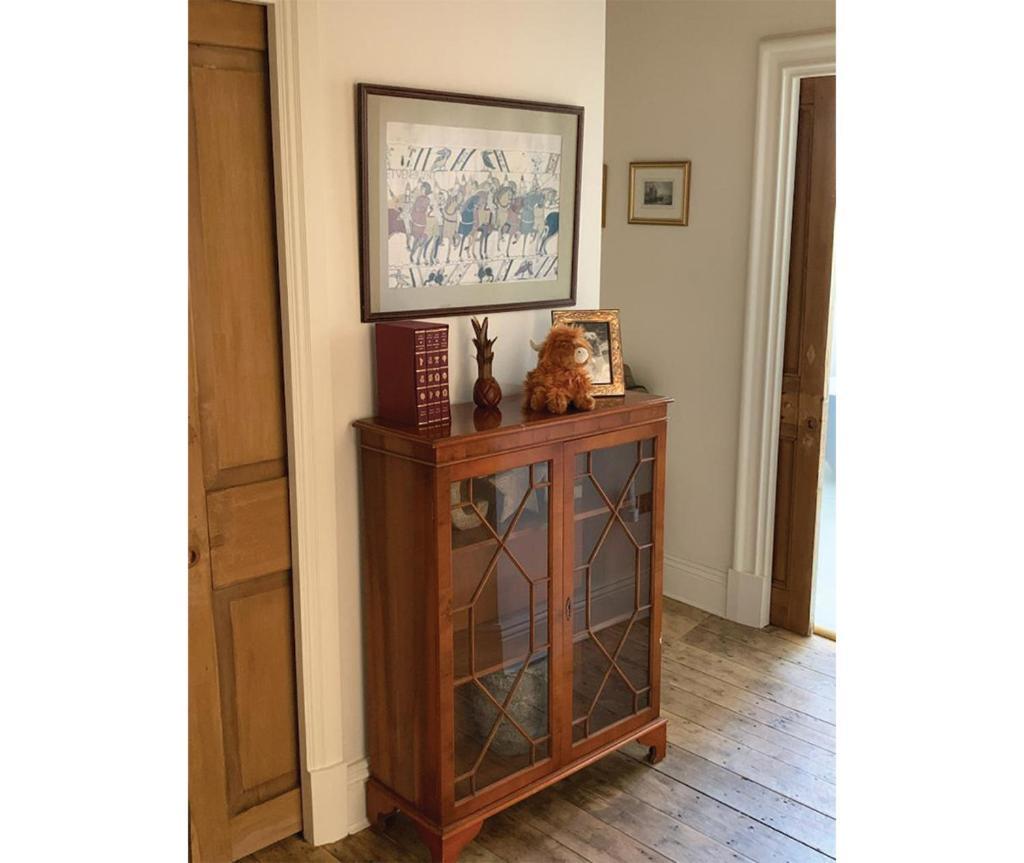 Edradour Appartement St Andrews Buitenkant foto