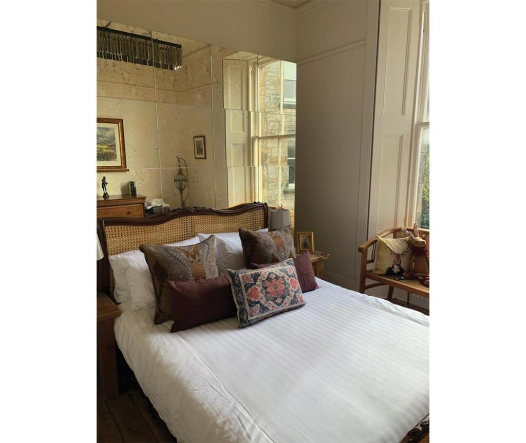 Edradour Appartement St Andrews Buitenkant foto