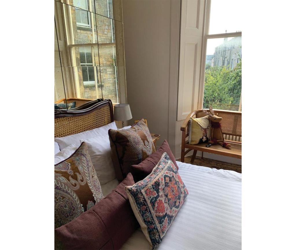 Edradour Appartement St Andrews Buitenkant foto