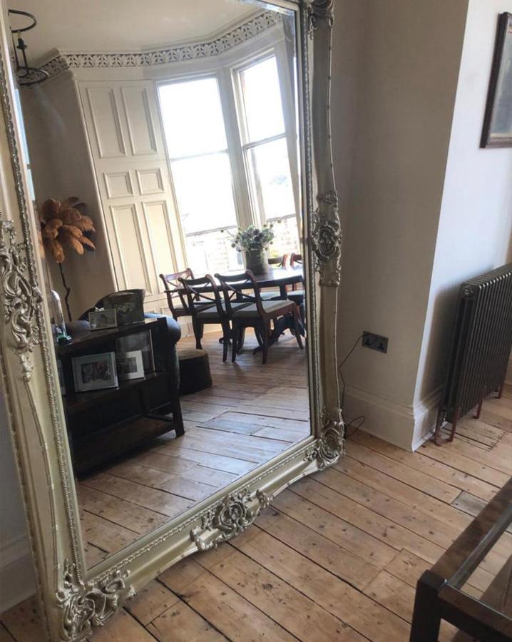 Edradour Appartement St Andrews Buitenkant foto