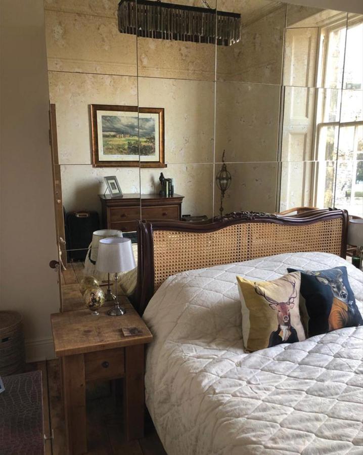 Edradour Appartement St Andrews Buitenkant foto